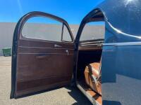 1940 Lincoln Zephyr V12 Coupe - 58
