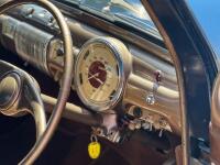 1940 Lincoln Zephyr V12 Coupe - 61