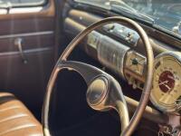 1940 Lincoln Zephyr V12 Coupe - 62