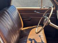 1940 Lincoln Zephyr V12 Coupe - 63