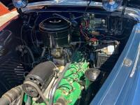 1940 Lincoln Zephyr V12 Coupe - 80