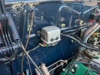 1940 Lincoln Zephyr V12 Coupe - 83