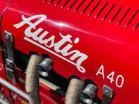 1948 Austin A40 Weir & Male &lsquo;Wylie&rsquo; Special L(b) - 15
