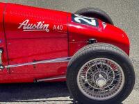 1948 Austin A40 Weir & Male &lsquo;Wylie&rsquo; Special L(b) - 68