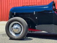 1936 Ford V8 Special Replica in the style of &lsquo;Black Bess&rsquo; - Ex Jim Russel - 4