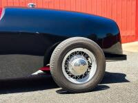 1936 Ford V8 Special Replica in the style of &lsquo;Black Bess&rsquo; - Ex Jim Russel - 6