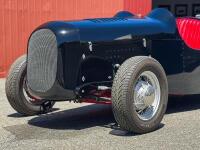 1936 Ford V8 Special Replica in the style of &lsquo;Black Bess&rsquo; - Ex Jim Russel - 7