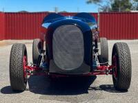 1936 Ford V8 Special Replica in the style of &lsquo;Black Bess&rsquo; - Ex Jim Russel - 9