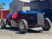 1936 Ford V8 Special Replica in the style of &lsquo;Black Bess&rsquo; - Ex Jim Russel - 10