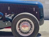 1936 Ford V8 Special Replica in the style of &lsquo;Black Bess&rsquo; - Ex Jim Russel - 11