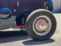 1936 Ford V8 Special Replica in the style of &lsquo;Black Bess&rsquo; - Ex Jim Russel - 15