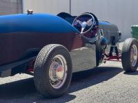 1936 Ford V8 Special Replica in the style of &lsquo;Black Bess&rsquo; - Ex Jim Russel - 16