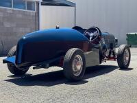 1936 Ford V8 Special Replica in the style of &lsquo;Black Bess&rsquo; - Ex Jim Russel - 18