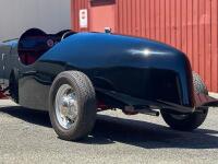 1936 Ford V8 Special Replica in the style of &lsquo;Black Bess&rsquo; - Ex Jim Russel - 20