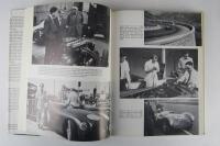 ASTON MARTIN: 'Racing With The David Brown Aston Martins' Vol.1 & Vol.2 - 7