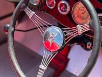 1936 Ford V8 Special Replica in the style of &lsquo;Black Bess&rsquo; - Ex Jim Russel - 29