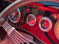 1936 Ford V8 Special Replica in the style of &lsquo;Black Bess&rsquo; - Ex Jim Russel - 30