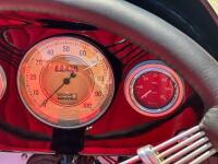 1936 Ford V8 Special Replica in the style of &lsquo;Black Bess&rsquo; - Ex Jim Russel - 31