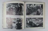 ASTON MARTIN: 'Racing With The David Brown Aston Martins' Vol.1 & Vol.2 - 8