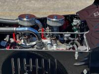 1936 Ford V8 Special Replica in the style of &lsquo;Black Bess&rsquo; - Ex Jim Russel - 51
