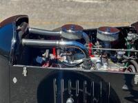 1936 Ford V8 Special Replica in the style of &lsquo;Black Bess&rsquo; - Ex Jim Russel - 52
