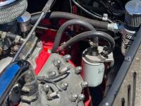 1936 Ford V8 Special Replica in the style of &lsquo;Black Bess&rsquo; - Ex Jim Russel - 59