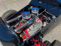 1936 Ford V8 Special Replica in the style of &lsquo;Black Bess&rsquo; - Ex Jim Russel - 61