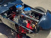 1936 Ford V8 Special Replica in the style of &lsquo;Black Bess&rsquo; - Ex Jim Russel - 62