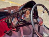 1936 Ford V8 Special Replica in the style of &lsquo;Black Bess&rsquo; - Ex Jim Russel - 65