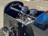 1936 Ford V8 Special Replica in the style of &lsquo;Black Bess&rsquo; - Ex Jim Russel - 68