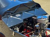 1936 Ford V8 Special Replica in the style of &lsquo;Black Bess&rsquo; - Ex Jim Russel - 69