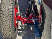 1936 Ford V8 Special Replica in the style of &lsquo;Black Bess&rsquo; - Ex Jim Russel - 70