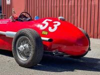 c1953 Jaguar-Ford Special - Period logbooked open wheeler racer - 4