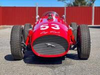 c1953 Jaguar-Ford Special - Period logbooked open wheeler racer - 7