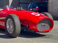 c1953 Jaguar-Ford Special - Period logbooked open wheeler racer - 8