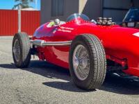 c1953 Jaguar-Ford Special - Period logbooked open wheeler racer - 9