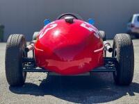 c1953 Jaguar-Ford Special - Period logbooked open wheeler racer - 38