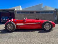 c1953 Jaguar-Ford Special - Period logbooked open wheeler racer - 39