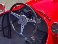 c1953 Jaguar-Ford Special - Period logbooked open wheeler racer - 40