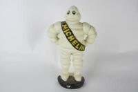 MICHELIN: A group of reproduction Michelin Bibendum items - 2
