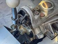c1953 Jaguar-Ford Special - Period logbooked open wheeler racer - 45