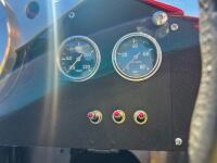 c1953 Jaguar-Ford Special - Period logbooked open wheeler racer - 49