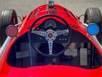 c1953 Jaguar-Ford Special - Period logbooked open wheeler racer - 54