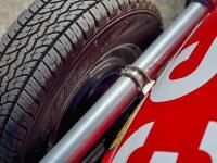 c1953 Jaguar-Ford Special - Period logbooked open wheeler racer - 63