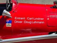 c1953 Jaguar-Ford Special - Period logbooked open wheeler racer - 71