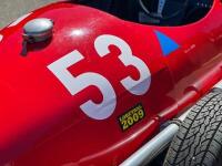 c1953 Jaguar-Ford Special - Period logbooked open wheeler racer - 72