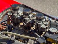 c1953 Jaguar-Ford Special - Period logbooked open wheeler racer - 77