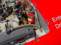 c1953 Jaguar-Ford Special - Period logbooked open wheeler racer - 78