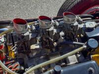 c1953 Jaguar-Ford Special - Period logbooked open wheeler racer - 82