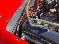 c1953 Jaguar-Ford Special - Period logbooked open wheeler racer - 84